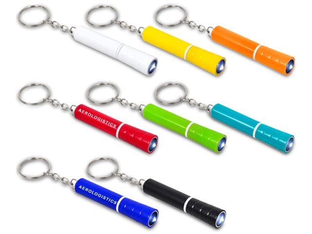 Sputnik Led Keyholder