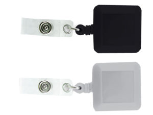 Square Extender Reel