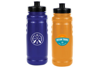 Squeeze Bottle