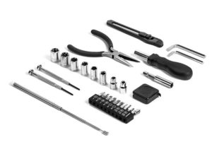 Stac 28-Piece Tool Set