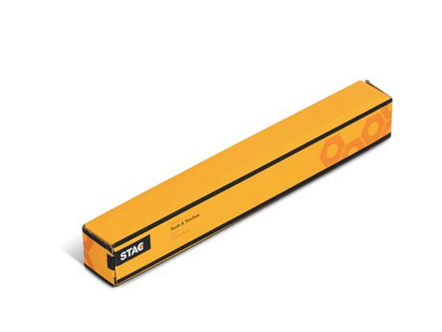 Stac Multi Function Torch - Image 3
