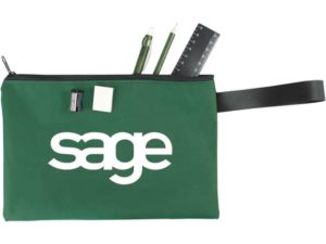 Stationery Bag