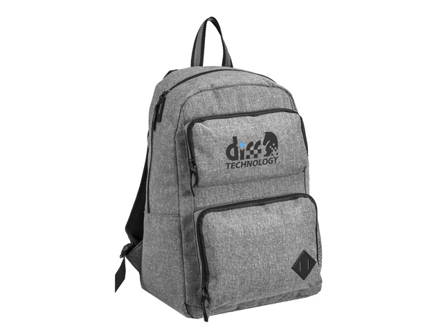 Steele Tech Backpack