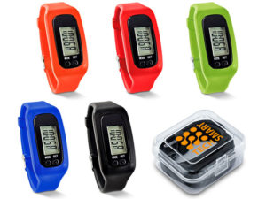Strider Pedometer Watch