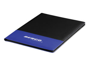 Stripez A4 Folder