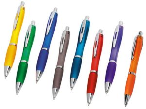 Strobe Ball Pen