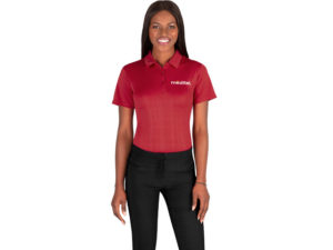 Sullivan Ladies Golf Shirt