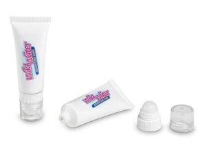 Summertime Sunblock and Lipbalm