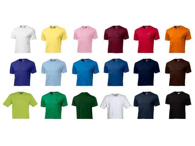 Super Club 135g T-Shirt - Image 3