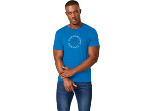 Super Club 135g T-Shirt