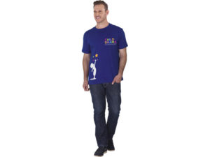Super Club 165 T-Shirt