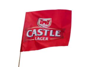 Supporters Flag
