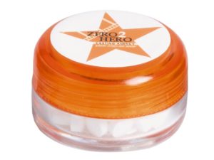 Sweet-Tooth Mints