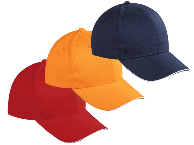 Swift Sandwich Cap - Image 3