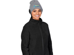 Swiss Cougar Belfast Bluetooth Beanie