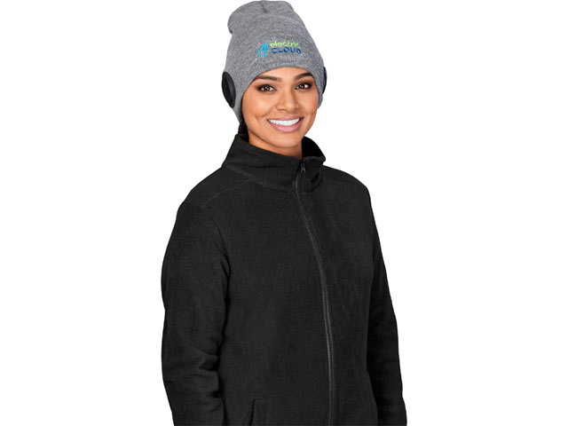 Swiss Cougar Belfast Bluetooth Beanie