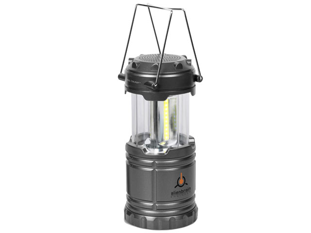 Sydney Lantern And Bluetooth Speaker