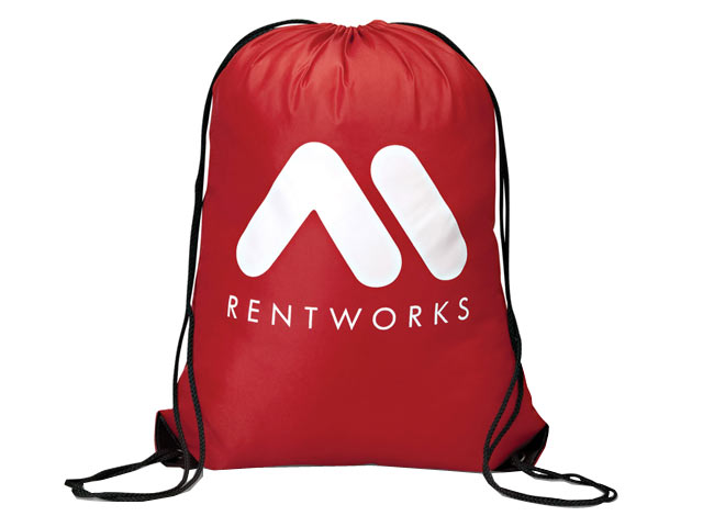 Symphony 210D Drawstring Bag