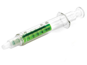 Syringe Highlighter
