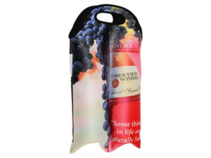 Tai Wine Insulator