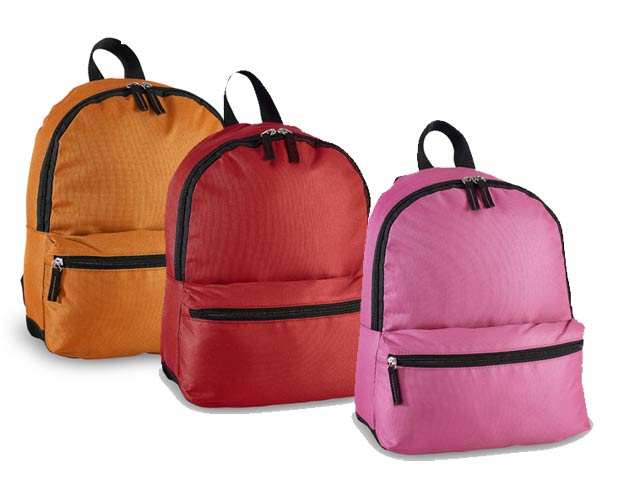 Tigga Backpack - Image 2