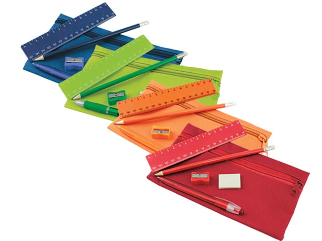 Trace Stationery Set - Image 2