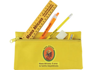 Trace Stationery Set