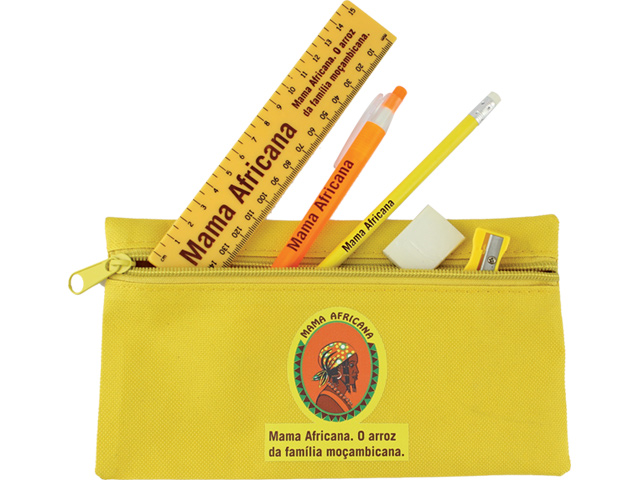 Trace Stationery Set