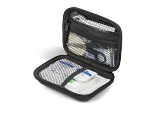 Triage First Aid Kit