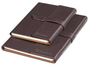 Tribeca Midi Notebook