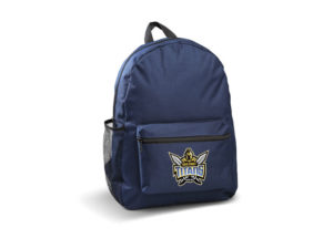 Trojan Backpack