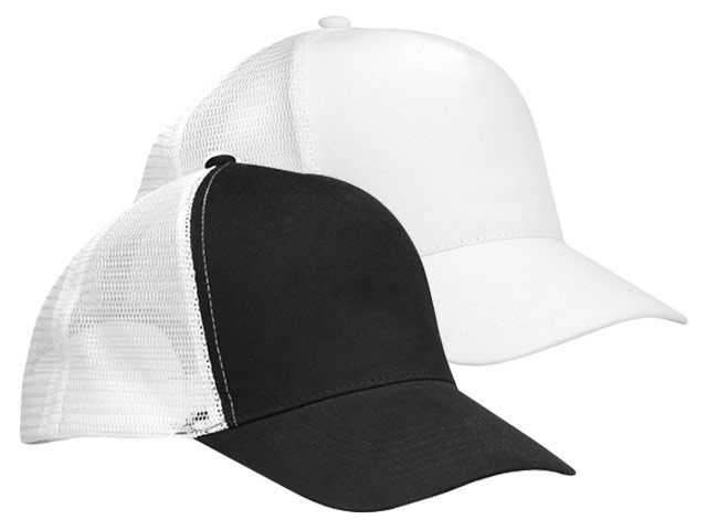 Trucker Cap - Image 3