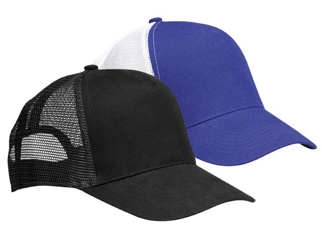 Trucker Cap - Image 4