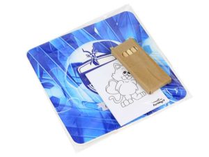Tyke Gift Set