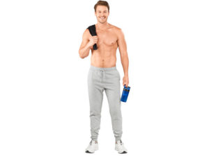 Unisex Active Joggers