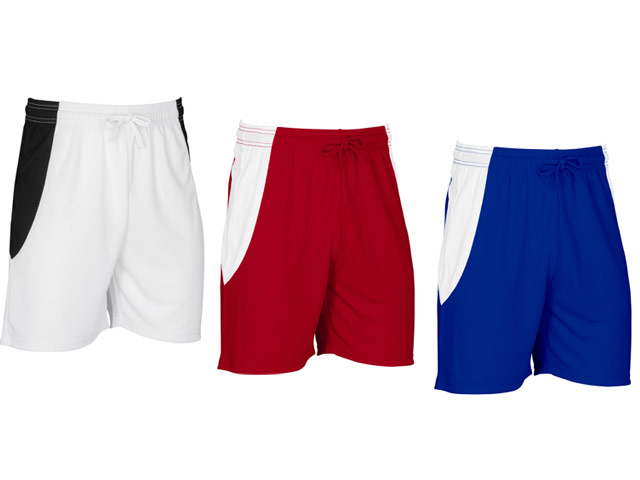 Unisex Championship Shorts - Image 2