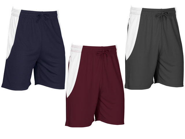 Unisex Championship Shorts - Image 3