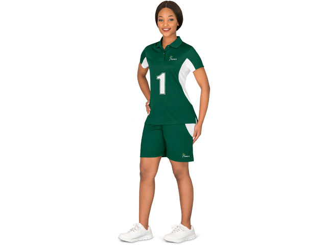 Unisex Championship Shorts