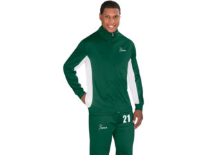 Unisex Championship Tracksuit