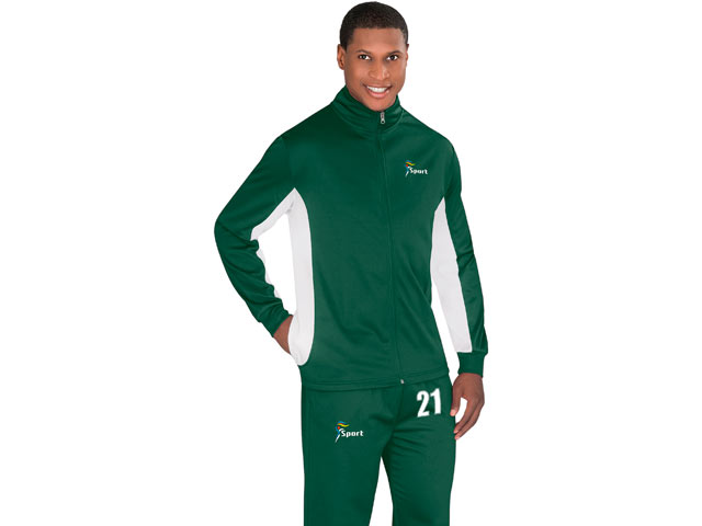 Unisex Championship Tracksuit