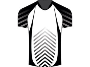 Unisex Rugby Supporter Shirt