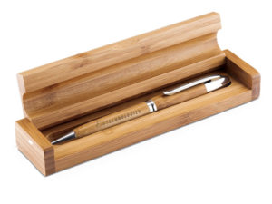 Unity Bamboo Pen