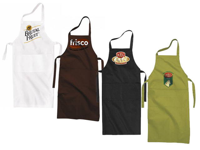 Us Basic Chef Slater Apron - Image 2