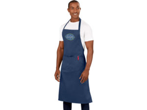 Us Basic Chef Slater Apron