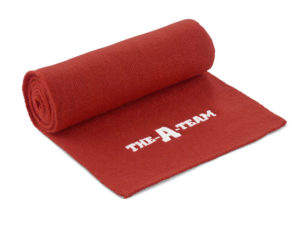 Us Basic Team Scarf