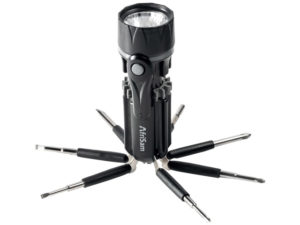 Utility Tool And Torch
