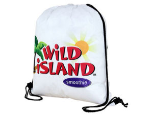 Venus Drawstring Bag