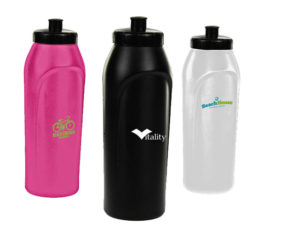 Vitality Bottle