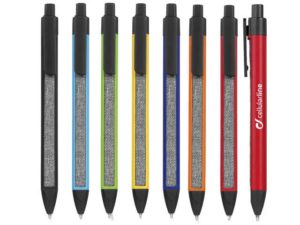 Vulcan Ball Pen
