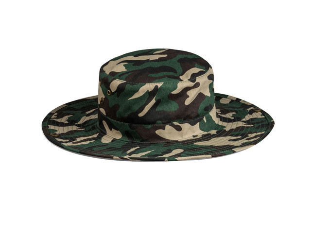 Wilderness Bush Hat - Image 2